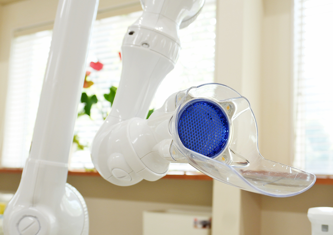 口腔外バキューム