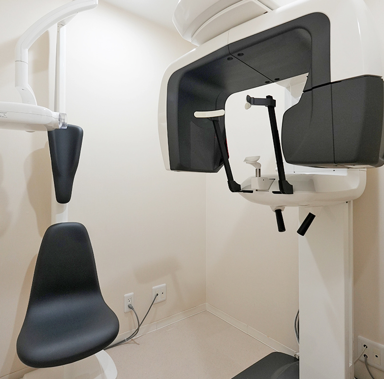 設備紹介メインビジュアル