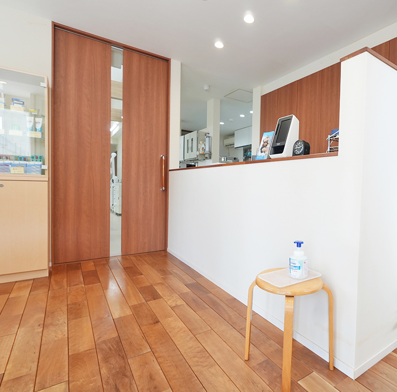 診療案内メインビジュアル