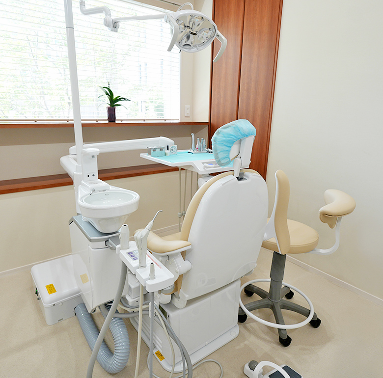 院長・スタッフメインビジュアル